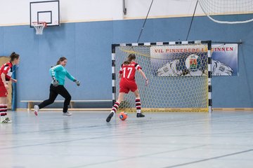 Bild 167 - HFV Futsalmeisterschaft C-Juniorinnen